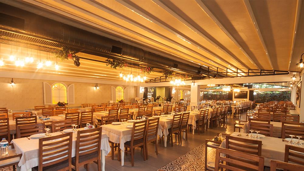 Sini Köşk Restaurant