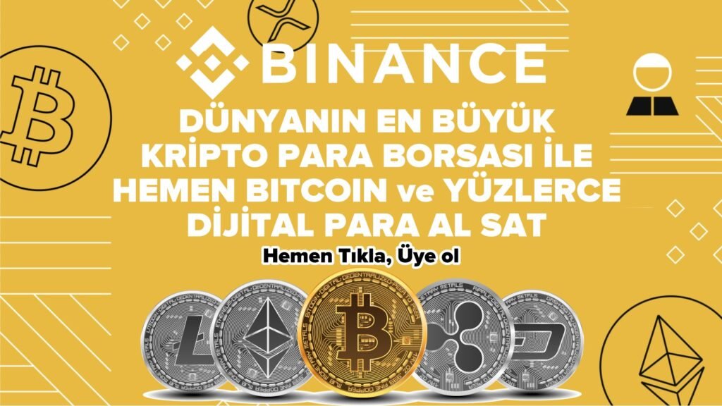 binance