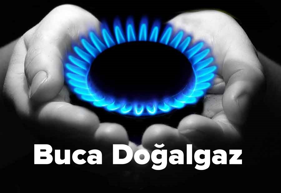 buca doğalgaz