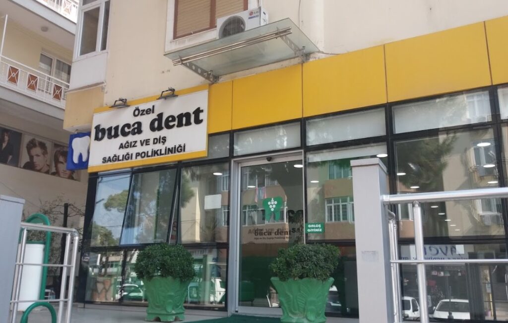 buca dent