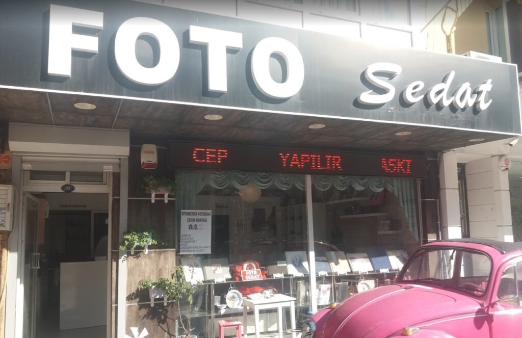 foto sedat