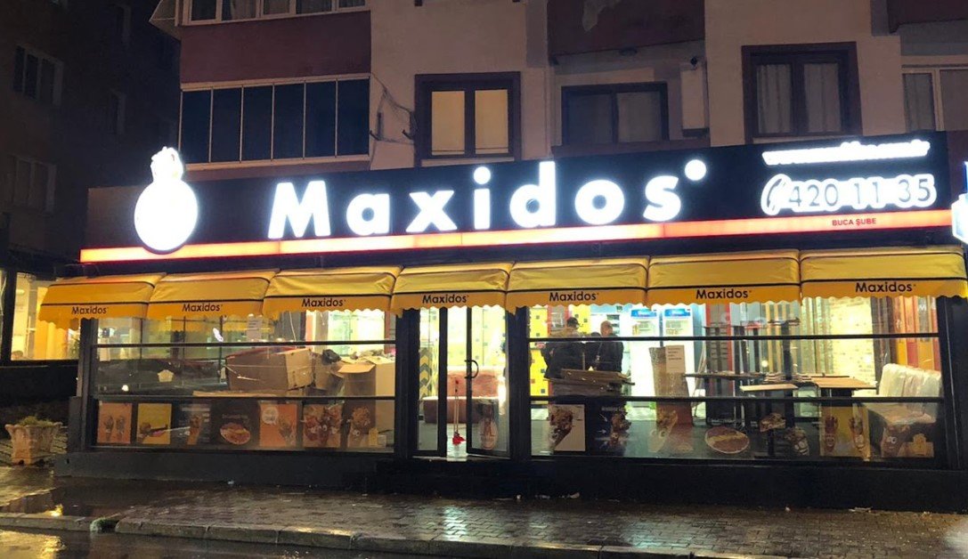 maxidos buca