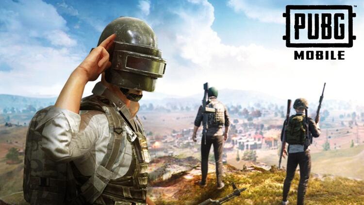 pubg mobile apk indir