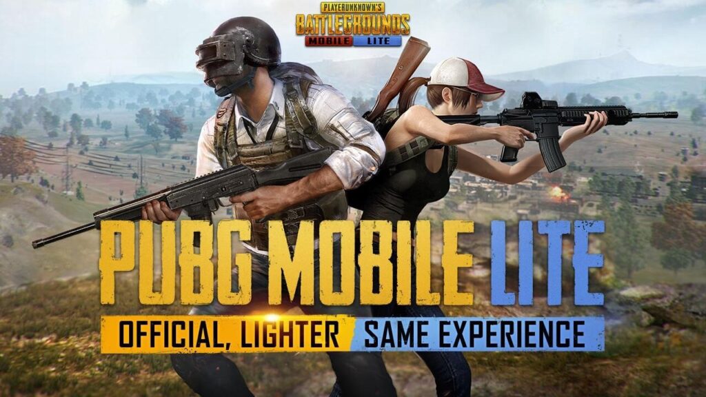 pubg mobile lite apk indir