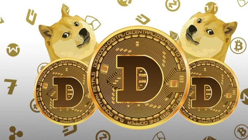 dogecoin