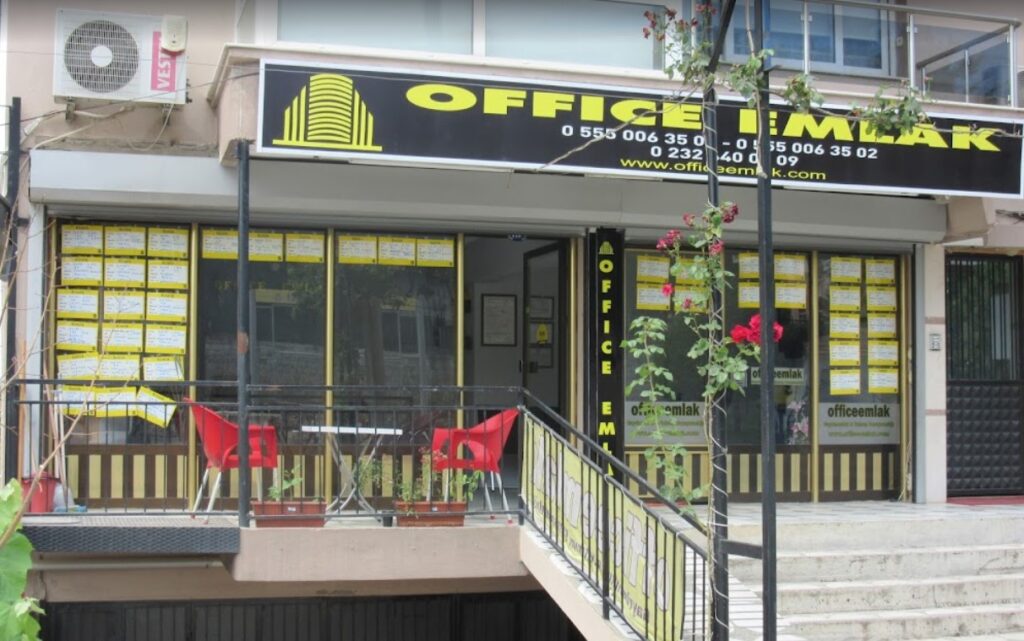 office emlak