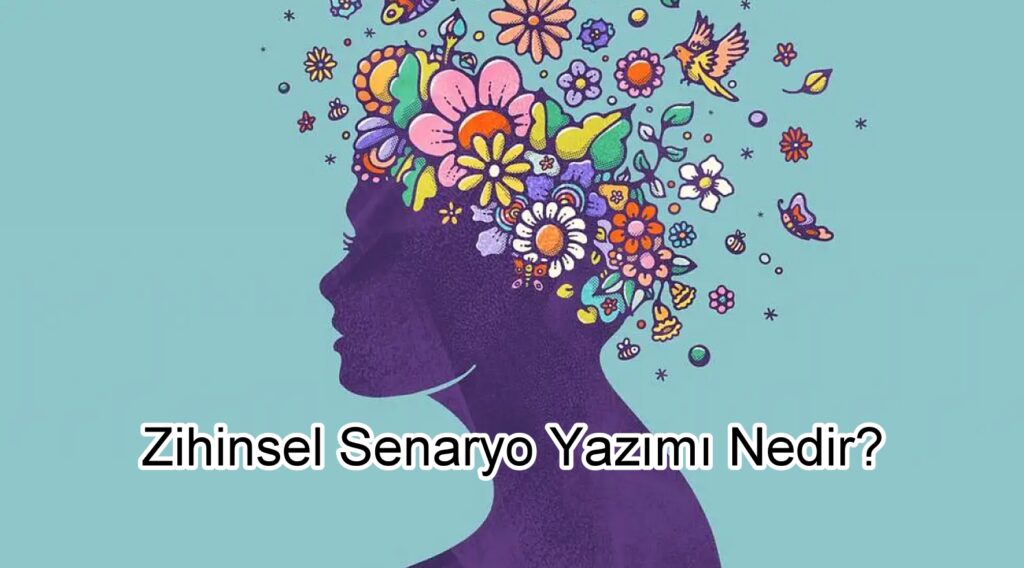 insanlar Neden Kendi Kendine Hikaye Uydurur